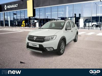 Dacia Sandero SCe 75 Evasion
