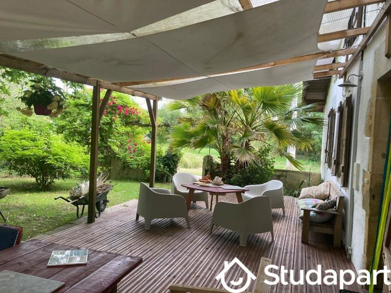 Maison de campagne - 250 m² - 7 pièces