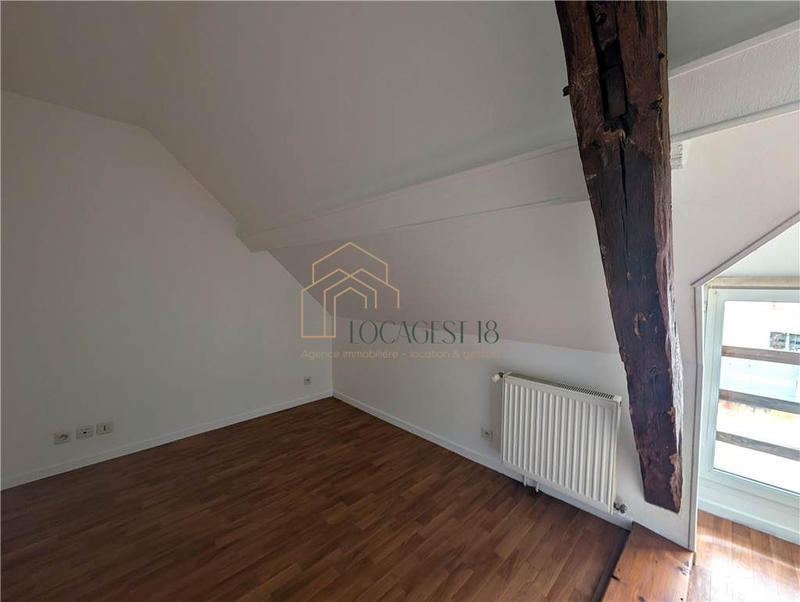 Appartement - 51 m² - 3 pièces