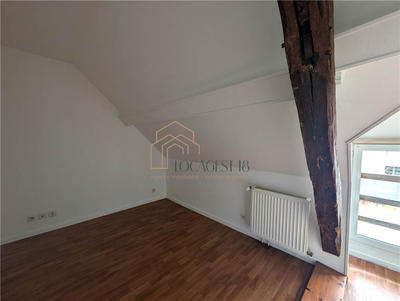 Appartement - 51 m² - 3 pièces