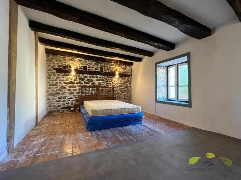 Maison - 92 m² - 3 pièces