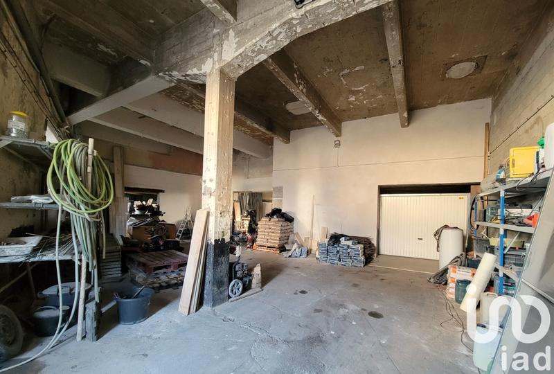 Maison de village - 138 m² - 7 pièces