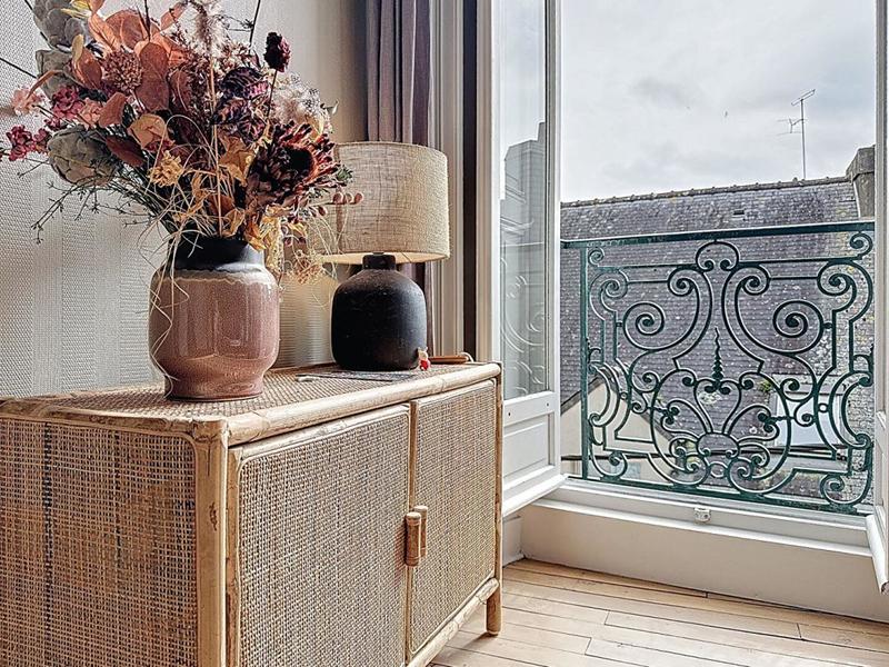 Appartement - 155 m² - 6 pièces