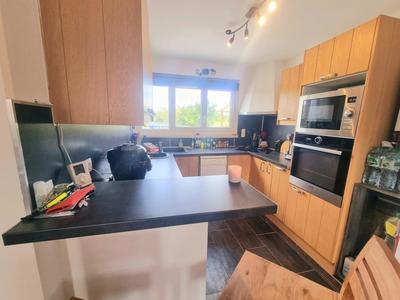 Maison - 74 m² - 5 pièces