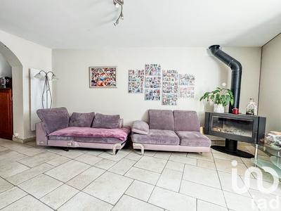 Maison de ville - 104 m² - 4 pièces