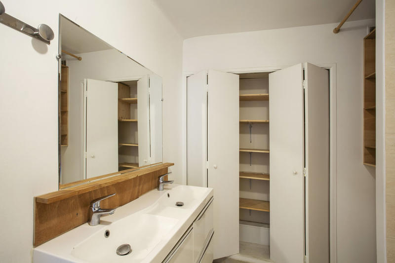 Appartement - 91 m² - 4 pièces