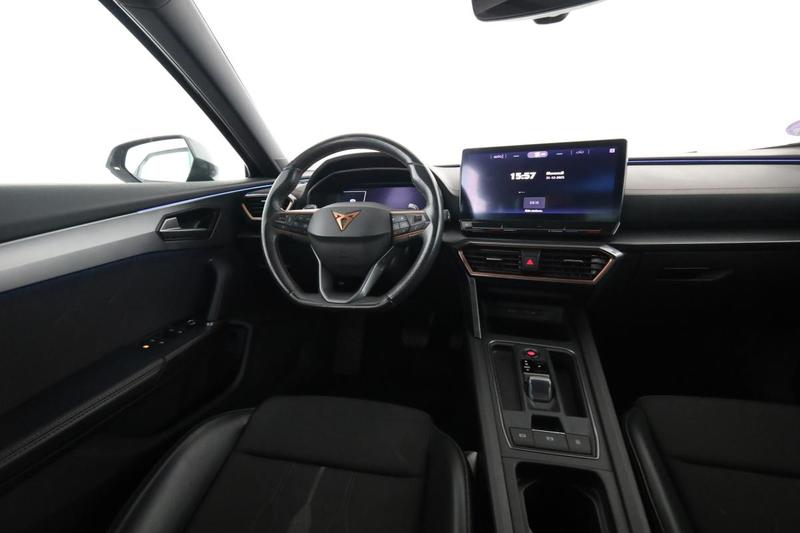 Cupra Formentor 1.5 Tsi Dsg7 150 ch