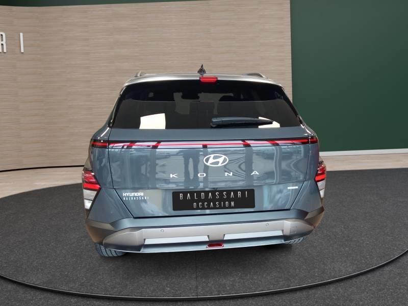 Hyundai Kona Hybrid 141 Creative