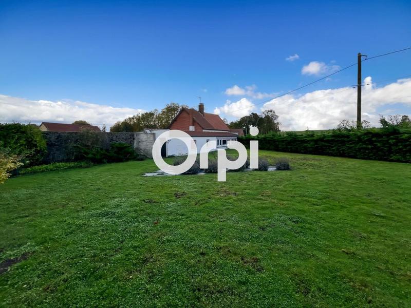 Maison - 129 m² - 5 pièces