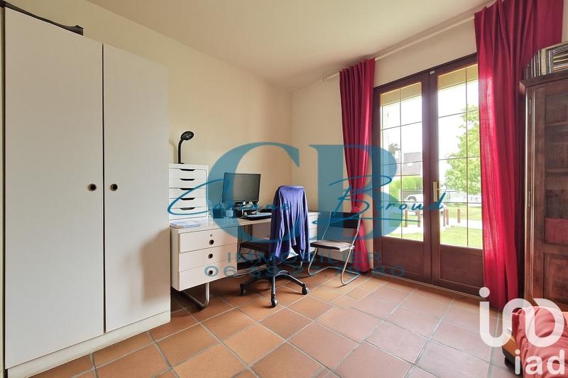 Maison - 147 m² - 7 pièces