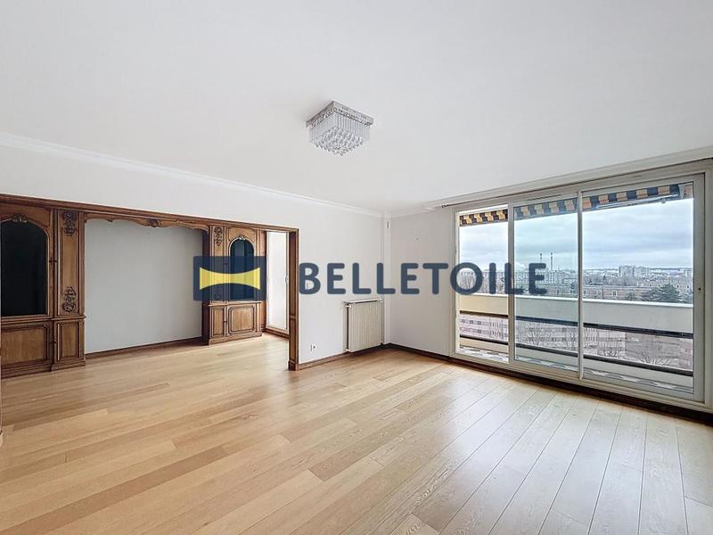 Appartement - 80 m² - 3 pièces