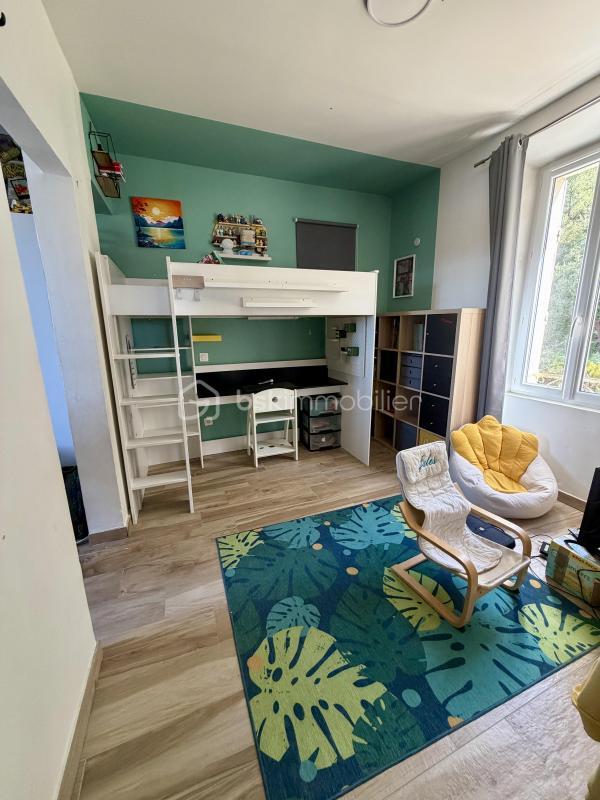 Châlet - 145 m² - 6 pièces