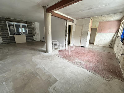 Maison - 167 m² - 5 pièces