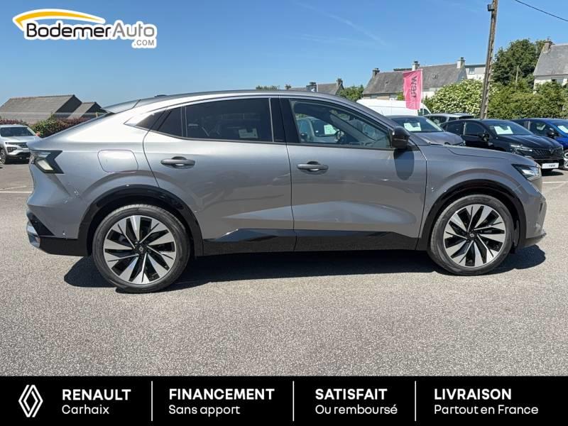 Renault Rafale E-Tech full hybrid 200 Techno