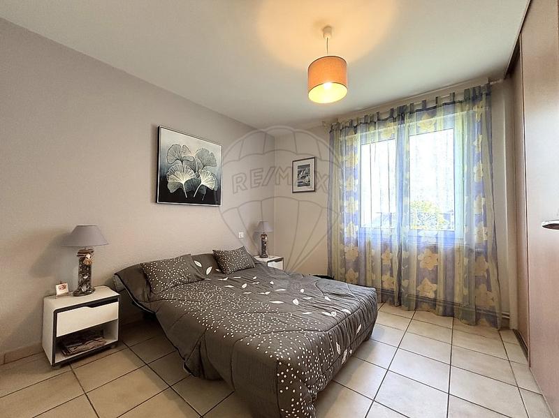 Maison - 126 m² - 5 pièces