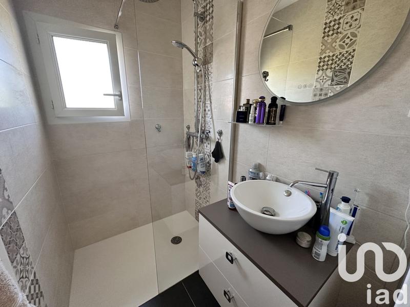 Maison - 63 m² - 4 pièces