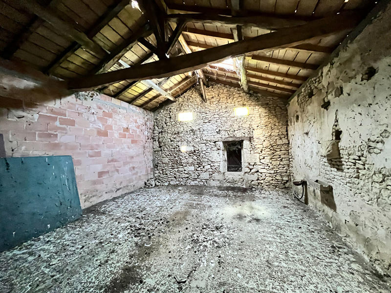 Maison - 165 m² - 6 pièces