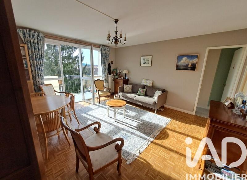 Appartement - 71 m² - 4 pièces