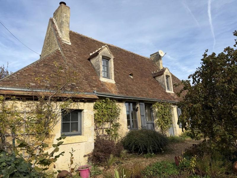 Maison - 167 m² - 5 pièces