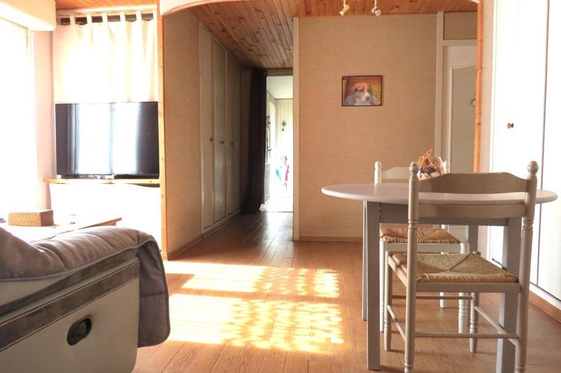 Maison - 134 m² - 8 pièces