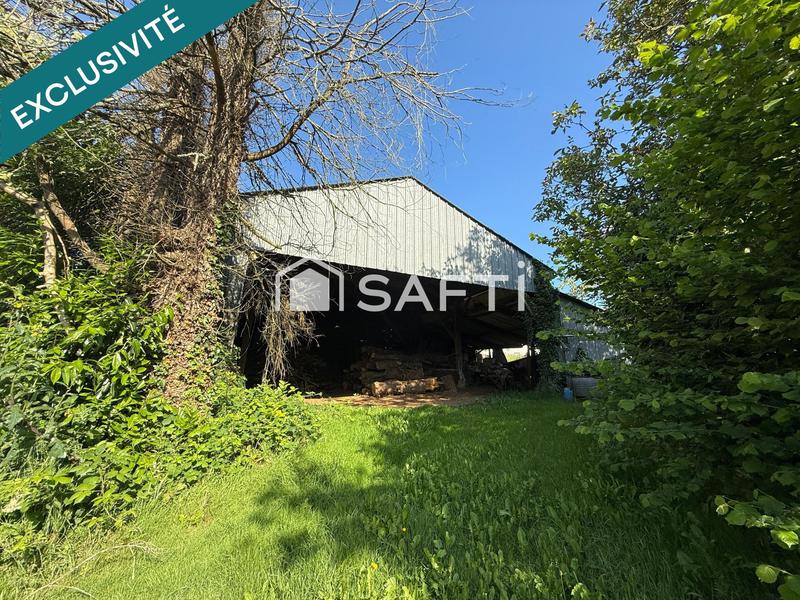 Maison - 75 m² - 4 pièces