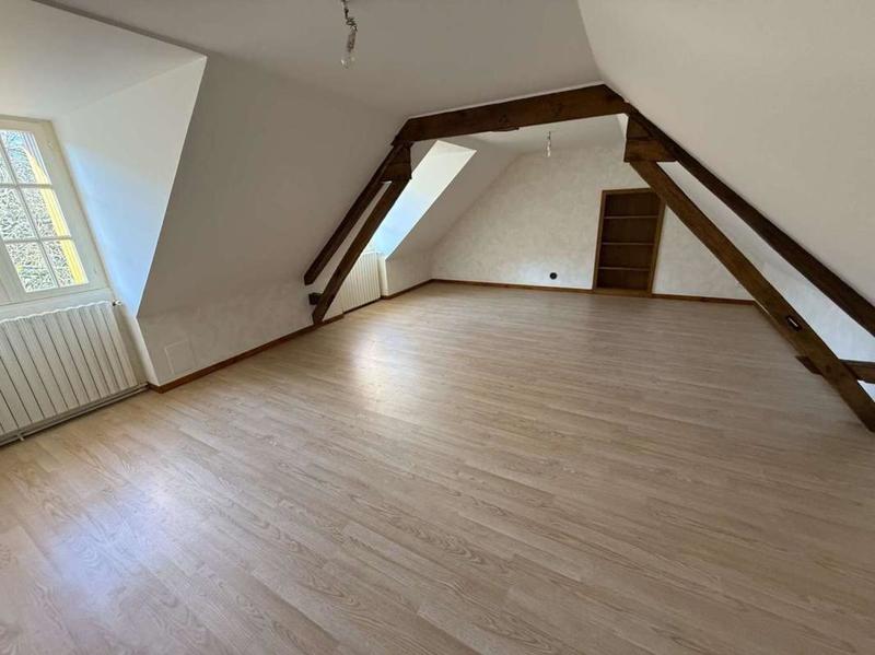 Maison de campagne - 99 m² - 6 pièces