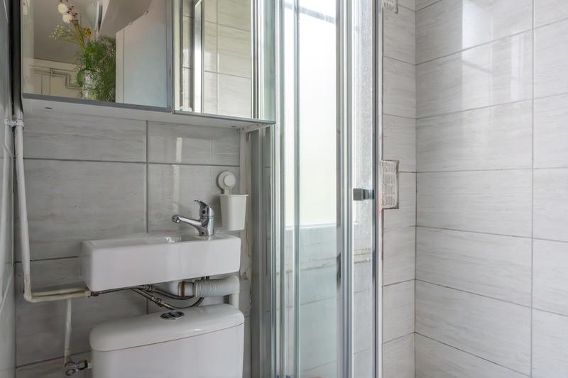 Appartement - 19 m² - 2 pièces