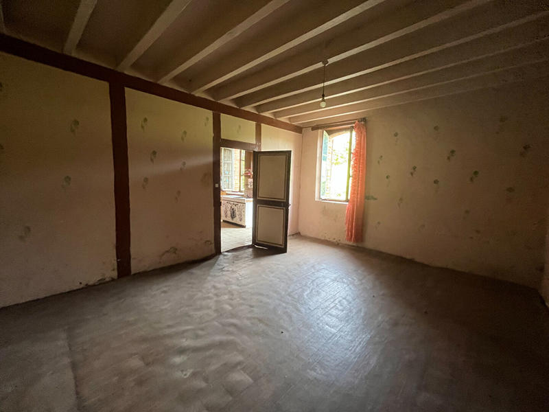 Maison - 149 m² - 6 pièces