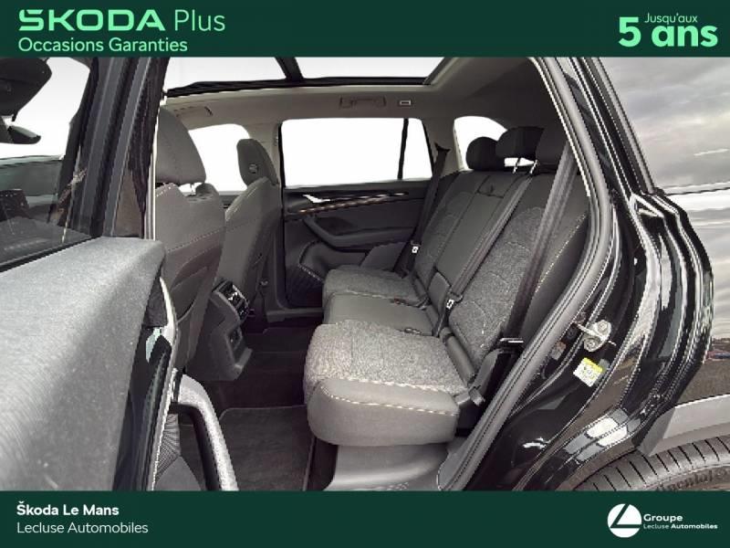Skoda Kodiaq 1.5 Tsi 204 ch Phev Dsg6 5pl Selection