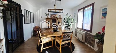 Villa - 225 m² - 7 pièces