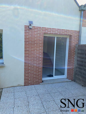 Villa - 50 m² - 2 pièces