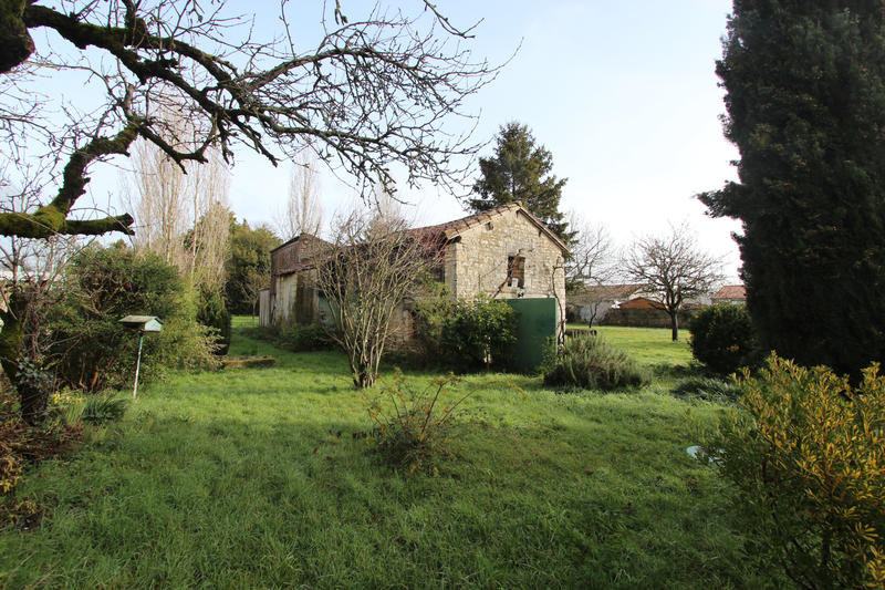 Maison - 139 m² - 7 pièces