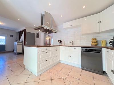 Maison - 109 m² - 4 pièces