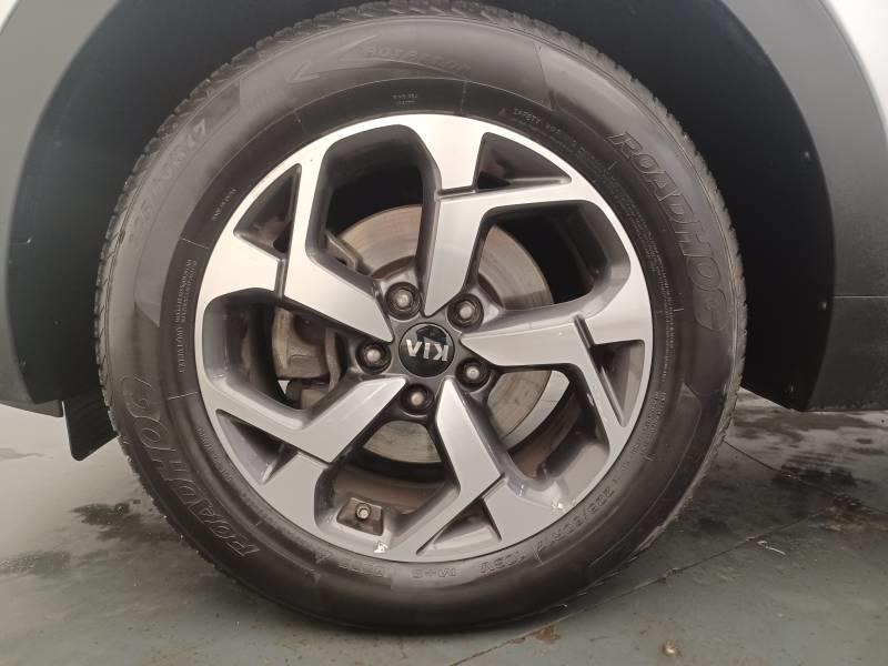 Kia Sportage 1.6 CRDi 136 Isg 4x2 Dct7 Active