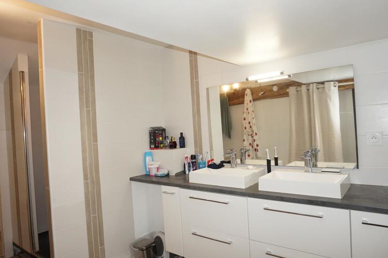 Maison ancienne - 107 m² - 5 pièces