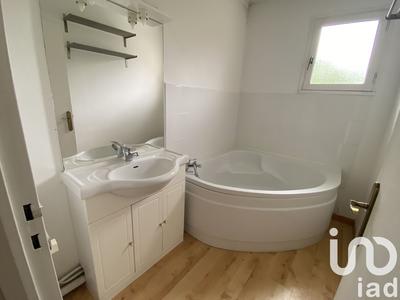 Appartement - 100 m² - 4 pièces