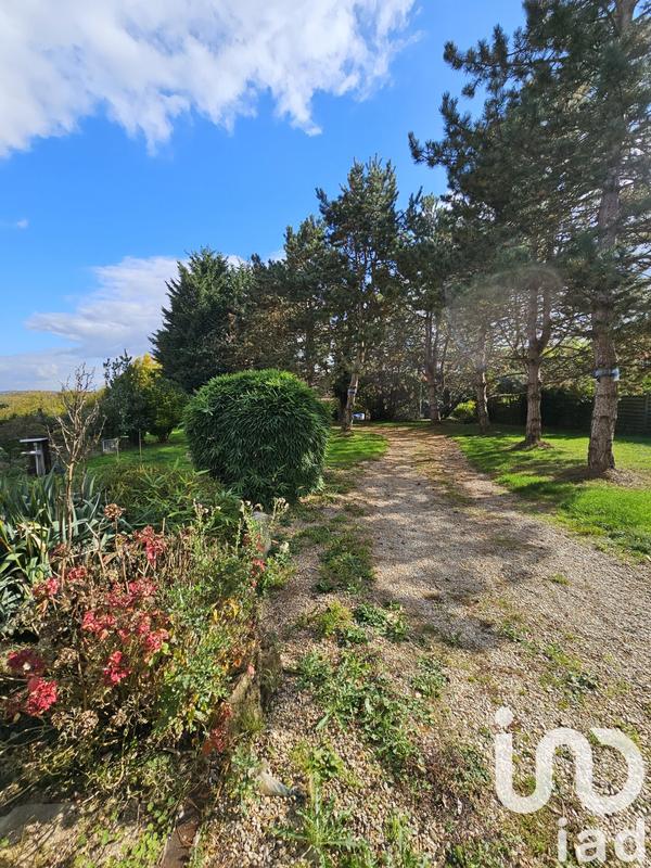 Maison - 200 m² - 4 pièces