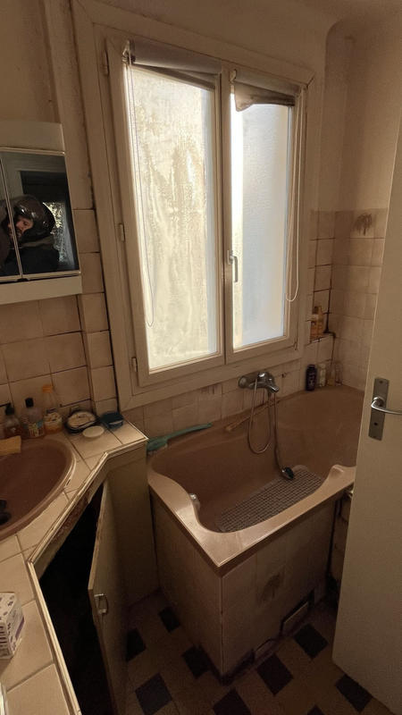 Appartement - 76 m² - 5 pièces