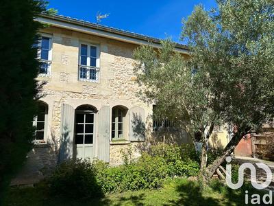 Maison - 179 m² - 6 pièces