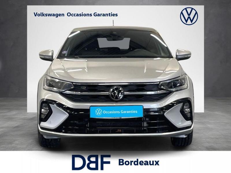 Volkswagen Taigo 1.5 Tsi 150 Dsg7 R-Line