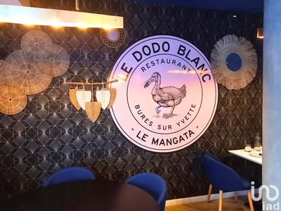 Local commercial - 158 m²