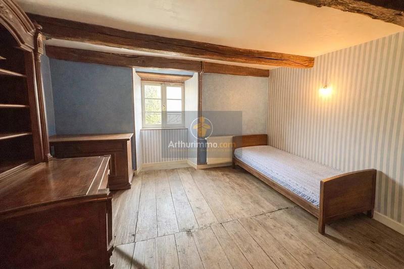 Maison - 340 m² - 8 pièces