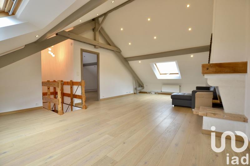 Maison - 128 m² - 5 pièces