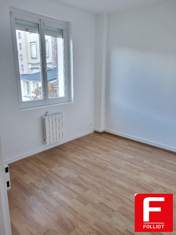 Appartement - 110 m² - 4 pièces