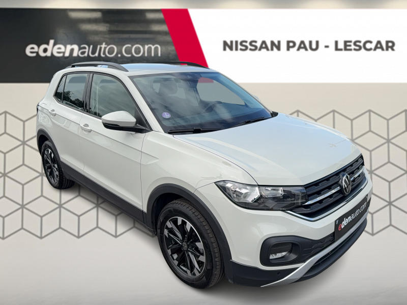 Volkswagen t-Cross 1.0 Tsi 110 Start/Stop Dsg7 Life Tech