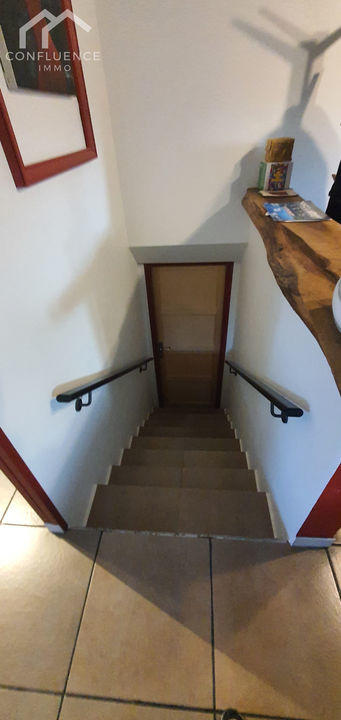 Villa - 155 m² - 5 pièces