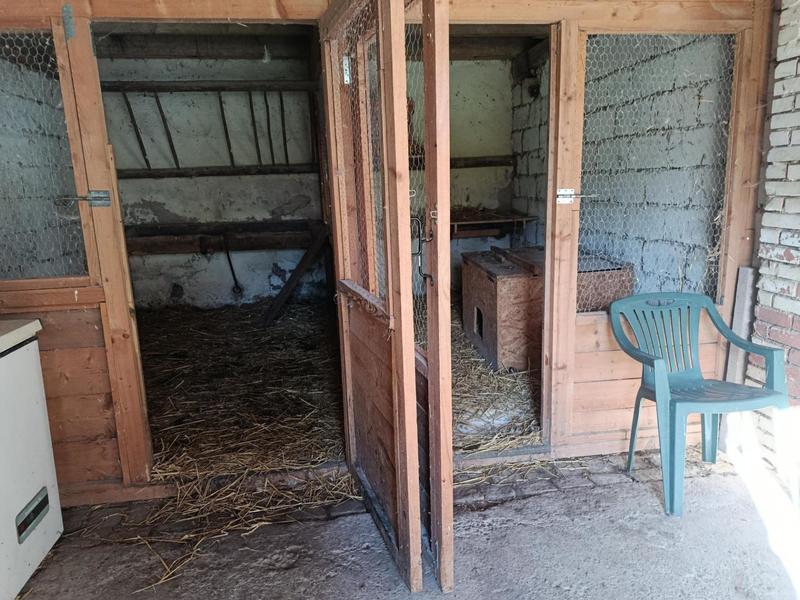 Maison - 761 m² - 16 pièces