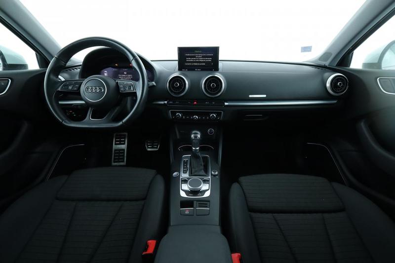 Audi A3 Berline 35 Tdi Sport s tronic 7 150 ch