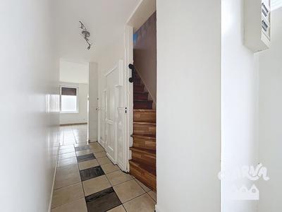 Maison - 137 m² - 6 pièces