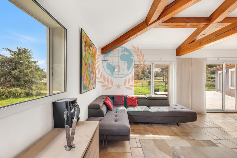 Villa - 135 m² - 4 pièces